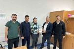 Sağlık-Sen’den Şırnak’ta acil servislere akademik destek