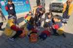 "Sağlıklı Çocuk, Sağlıklı Gelecek" programı devam ediyor