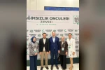 ‘Sağlıklı Nesil Sağlıklı Gelecek’ yarışmasına en çok başvuru yapan kent Afyon oldu