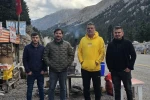 Sağlıklı yaşam için 10 kilometre koştular