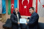 Sağlıklı yaşamın 4 altın kuralı Eskişehir’de anlatıldı