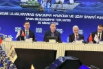 SAHA İstanbul Yönetim Kurulu Başkanı Haluk Bayraktar: "Türkiye genelinde dron eğitim merkezleri kuracağız"
