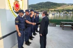 Sahil Güvenlik Yakakent Timi’nden Mavi Vatan’da 7/24 görev