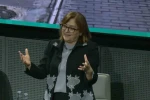 Şahin, EBRD Yeşil Şehirler Konferansına katıldı