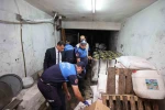 Şahinbey Belediyesi usulsüzlüğe göz açtırmıyor 