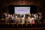 Şahinbey Belediyesi’nden çevreci okullara ödül