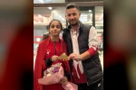 Şahinbey Belediyespor’un Altın Kızı Bükreş’te tarih yazdı