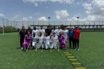 Şahinbey zorlu deplasmandan galibiyetle dönüyor 5-1