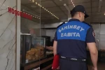 Şahinbey’de 3 yılda 85 bin iş yeri kontrol edildi, 4 iş yeri mühürlendi