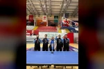Şahinbey’den masa tenisinde tarihi zafer
