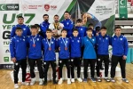 Şahinbeyli güreşçilerden Türkiye Kupası’nda büyük başarı