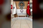 Sahte alkollü içki yapımında kullanılan binlerce litre etil alkol ele geçirildi