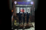 Sahte altınla bal satın alan şahıs yakalandı