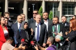 Sahte diploma davası 10 Ekim tarihine ertelendi