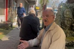 Sahte dişçi mahalleliyi şok etti: "Memnunduk ama doktor değilmiş"