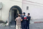 Sahte evrakla milyonluk vurgun girişimine suçüstü baskın: 4 tutuklama