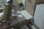 Sahte filtre operasyonuyla 8,5 milyon TL’lik mali kayıp önlendi
