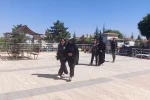 Sahte gelin düğün hazırlığını vurguna çevirdi