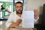 Sahte imzayla tüm yetkisi elinden alınacaktı, durumu fark edince soluğu adliyede aldı