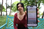 Sahte MHRS randevu linkini tıklayan genç kadın hayatının şokunu yaşadı