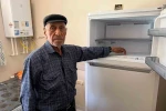 Sahte polisler yaşlı adamın önce elini öptüler sonra buzluktaki 351 bin TL’lik altınları götürdüler