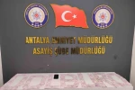 Sahte polisten 1 milyon liralık ziynet eşyası vurgunu