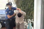 Sahte polisten şok savunma: "Beni vuracaklarını düşündüğüm için kendime polis süsü verdim"