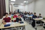 Şair ve Yazar Yavuz Bülent Bakiler, Gaziosmanpaşa Bilgi Evleri’nde anıldı