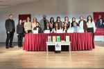 ’Sait Faik Abasıyanık’ paneli yapıldı