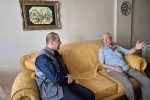 Sakarya Büyükşehir, Gaziler Günü’nde 16 ilçede kapı kapı vefa gösterdi