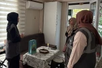 Sakarya Büyükşehir şehrin dört bir yanında yürekleri ısıtıyor