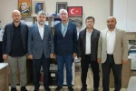 Sakarya, Gazze için tek yürek olacak