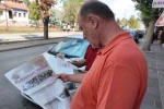 Sakarya Meydan Muharebesi’nin 104’üncü yılı anıldı
