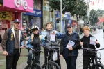 Sakarya polisinden siber suçlara karşı bilinçlendirme çalışması