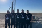 Sakarya Üniversitesi öğrencileri Teknofest 2025’te