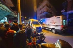 Sakarya’da 16 yaşındaki çocuklar arasında bıçaklı kavga: Biri yoğun bakımda, biri cezaevinde