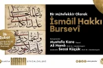 Sakarya’da "Bursevi’nin Kaleminden" sergisi OSM’de açılıyor
