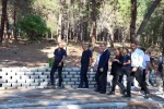 Sakarya’da doğanın içinde merakla beklenen Huzur Koridoru’na geri sayım