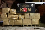 Sakarya’da ele geçirildi: Piyasa değeri 2 milyonun üzerinde