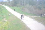 Sakarya’da gölette cesedi bulunan Rukiye’nin son anları kamerada 