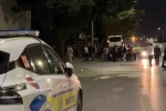 Sakarya’da hafif ticari araç ile iki motosiklet çarpıştı: 2 ağır yaralı