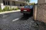 Sakarya’da husumetli şahıslar arasında silahlı çatışma: 1 ölü, 1 yaralı