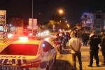 Sakarya’da iki grup arasındaki kavga polisin müdahalesiyle son buldu