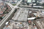 Sakarya’da Şehir Kütüphanesi ve Bilim Merkezi yükseliyor