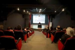 Sakarya’da Ziya Osman Saba’nın şiir dünyası ele alındı