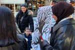 Sakaryalı kadınlar tuval başında buluştu