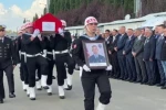 Sakaryalı şehit, Kocaeli Cengiz Topel Havalimanı’nda törenle karşılandı