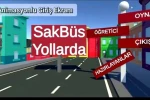 Sakarya’nın yazılım dehaları şehri oyuna dönüştürdü