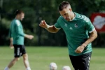 Sakaryaspor, Amedspor mesaisinde