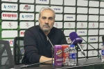 Sakaryaspor - Esenler Erokspor maçının ardından